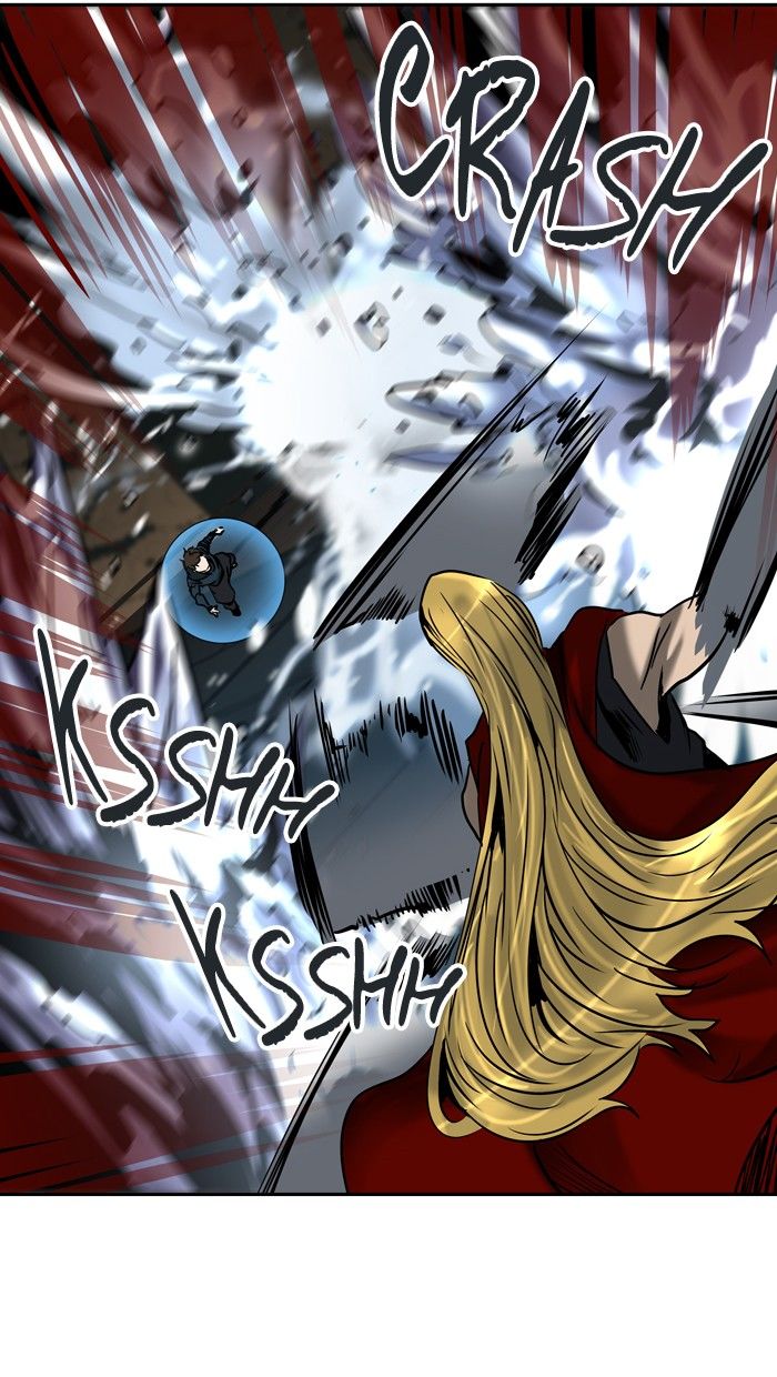 Tower of God Chapter 310 18